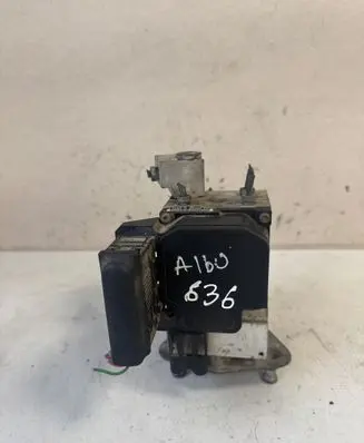 Mercedes-Benz A W168 ABS Pump A0034317412 0265202433