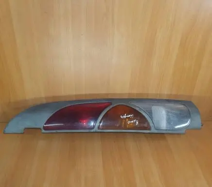 Renault Kangoo I Rear/tail lights