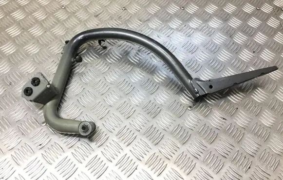 Mercedes-Benz S C217 Tailgate/trunk/boot hinge A2227500228