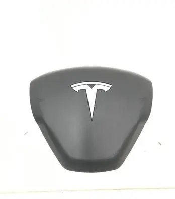 Tesla Model 3 Steering wheel airbag