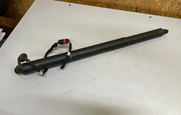 Porsche Macan (95B) Tailgate/trunk strut/damper 95B827851C