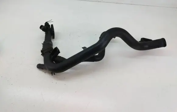 Audi Q5 SQ5 Engine coolant pipe/hose 03L121071B 03l121157aq