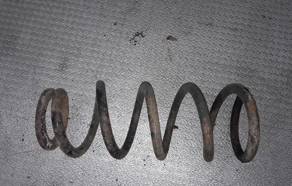 Honda Accord Rear coil spring