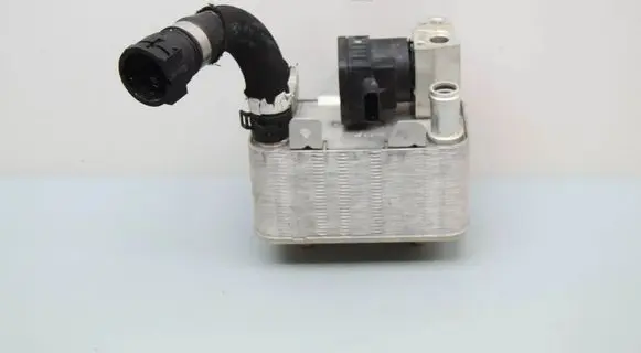 BMW 5 G60 G61 Air conditioning (A/C) air dryer 5A629F5
