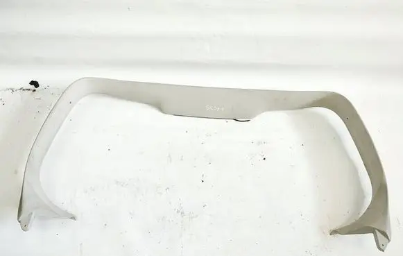 Other trunk/boot trim element