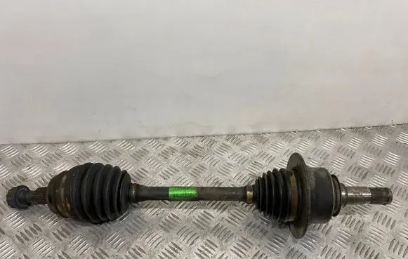 Mercedes-Benz ML W166 Front driveshaft A1663301600