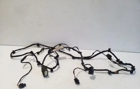 Ford S-MAX Parking sensor (PDC) wiring loom AG9T15K867