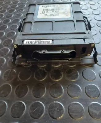 Porsche Cayenne (92A) Gearbox control unit/module 0C8927769DB 130S2922 SEWB111890