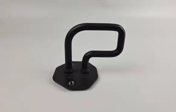 Jaguar E-Pace Engine bonnet/hood lock/latch loop/hook 4M51A62452ABW