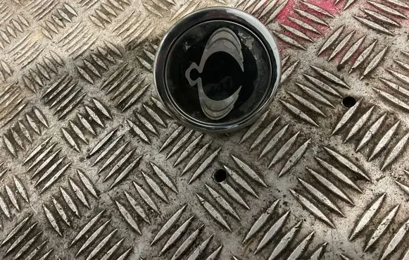 Tailgate/trunk/boot exterior handle