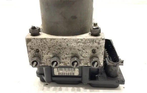 Nissan Qashqai ABS Pump 0265800609