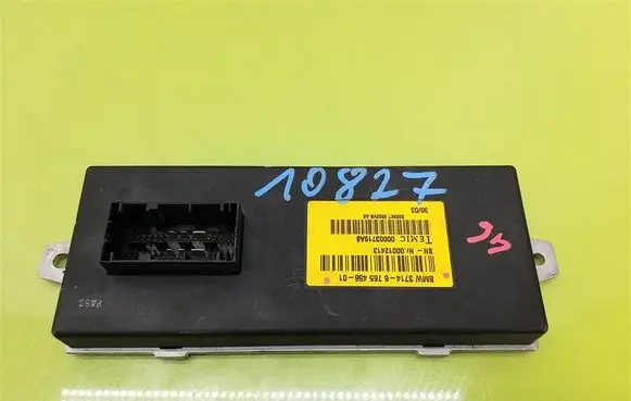 BMW 5 E60 E61 Other control units/modules 3714676545601