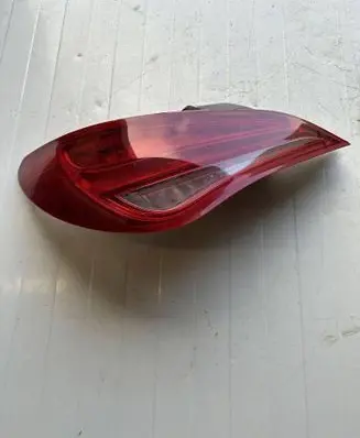 Mercedes-Benz CLA C117 X117 W117 Rear/tail lights A1179060301