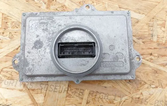 Ford Mondeo MK V LED ballast control module 90005487