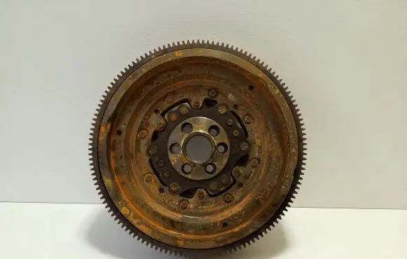 Flywheel