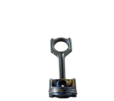 BMW 5 F10 F11 Piston with connecting rod 7846593 4595829