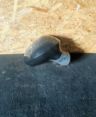 Seat Ibiza IV (6J,6P) Front door electric wing mirror