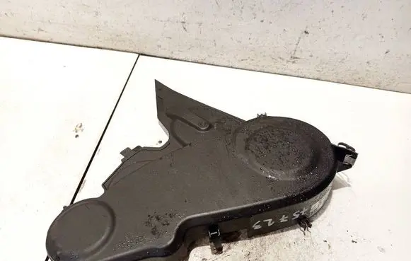 Audi Q5 SQ5 Timing belt guard (cover)