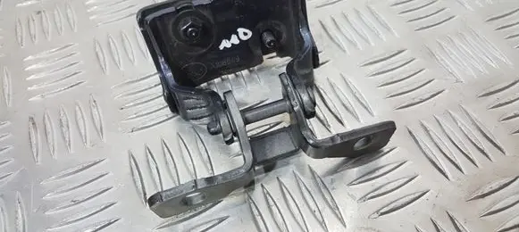 BMW 1 F20 F21 Tailgate/trunk/boot hinge 7239876