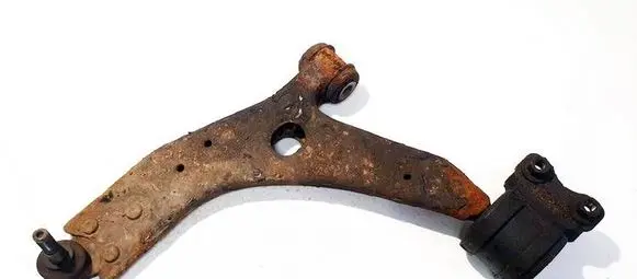 Ford Focus Front lower control arm/wishbone 