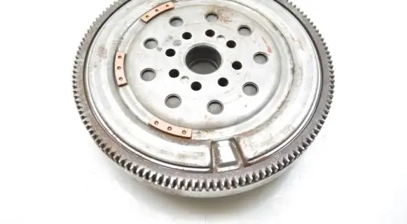 Opel Astra K Dual mass flywheel 55485218