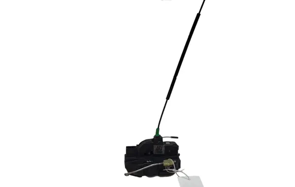 Opel Insignia A Rear door lock 13503808 01280822