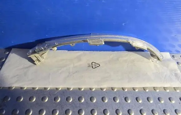 Volkswagen Golf VII Mirror indicator light 5G0949102