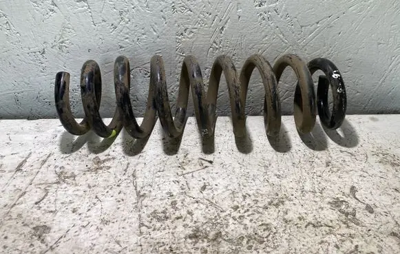 BMW 3 E90 E91 Rear coil spring