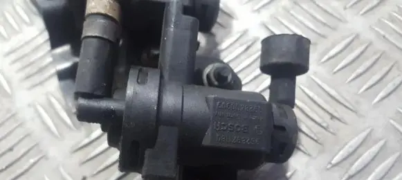 Peugeot 807 Turbo solenoid valve 9628971180 0928400309