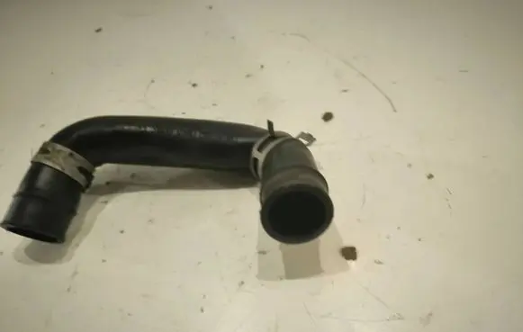 Ford Mondeo MK IV Air intake hose/pipe 4M5Q6K666AA
