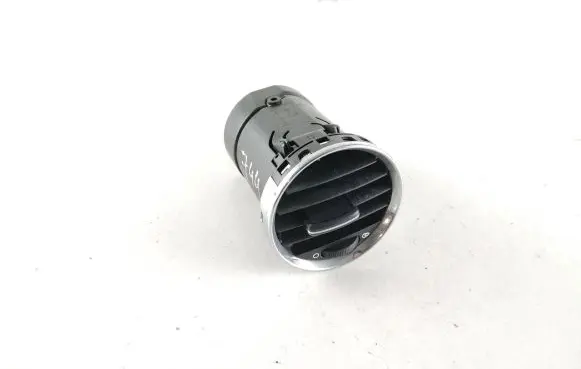 Dash center air vent grill