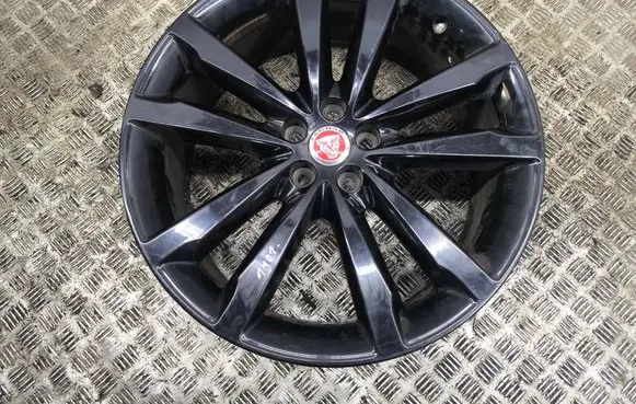 Jaguar F-Pace R20 alloy rim HK8M1007GA
