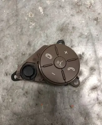 Mercedes-Benz ML W164 Multifunctional control switch/knob 1648700658-BILI 1648700658