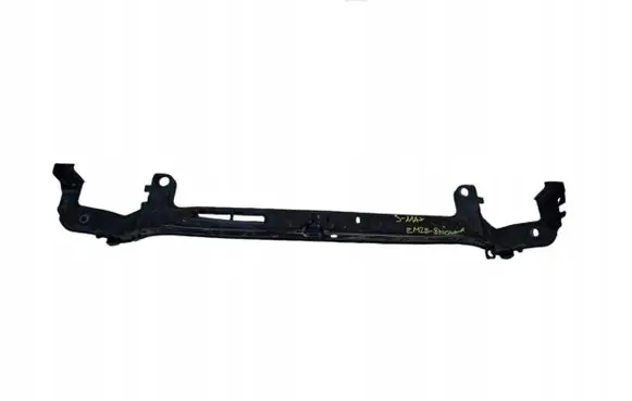 Ford S-MAX Front bumper support beam 9HFTEILE