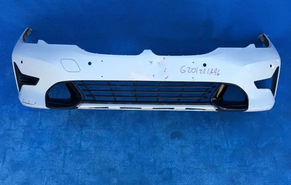 BMW 3 G20 G21 Front bumper 7468359