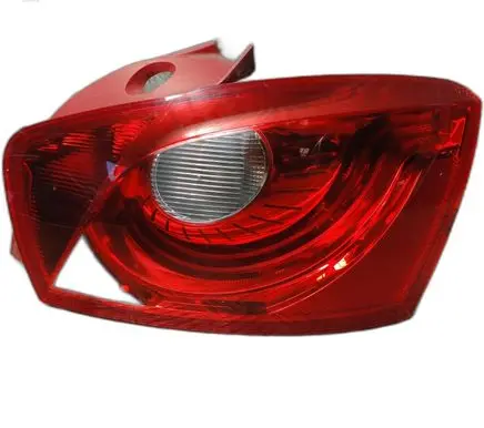 Seat Ibiza IV (6J,6P) Rear/tail lights set