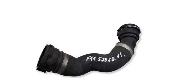 BMW 5 F10 F11 Engine coolant pipe/hose 8509273