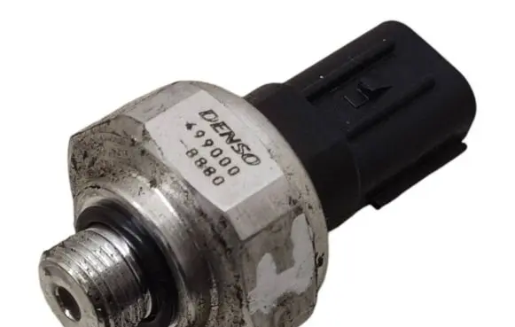Toyota C-HR I Air conditioning (A/C) pressure sensor 4990008880