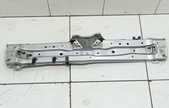 Toyota C-HR I Top upper radiator support slam panel 
