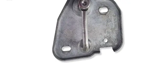 Volkswagen T-Roc Engine bonnet/hood lock/latch loop/hook 3V0823186A99 3V0823186A