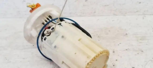 Fiat Multipla In-tank fuel pump 0580303007