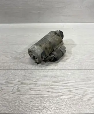 BMW X5 E53 Starter motor 2247391 63222005 E5820NAI04