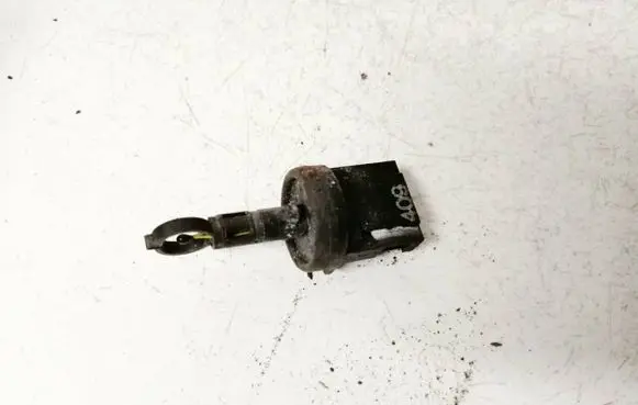 Volkswagen Sharan Interior temperature sensor 701907543 585504