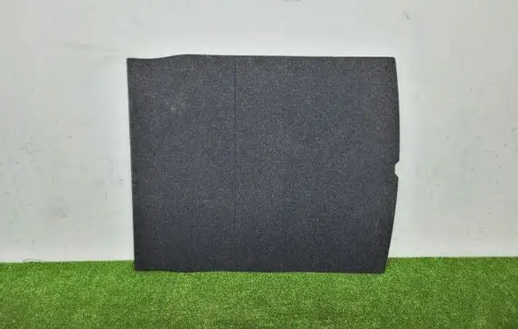 BMW 2 F22 F23 Trunk/boot floor carpet liner 7296060