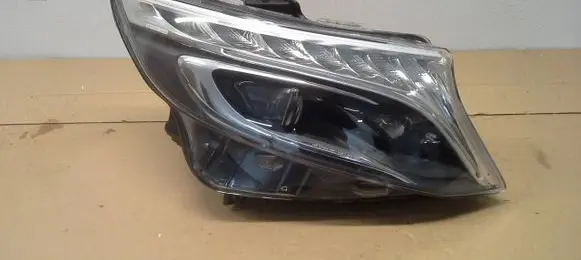 Mercedes-Benz Vito Viano W447 Headlight/headlamp A4479065300