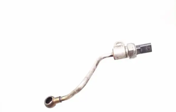 BMW 1 F20 F21 Exhaust gas pressure sensor 8570936 8574953