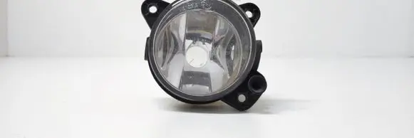 Skoda Fabia Mk1 (6Y) Front fog light
