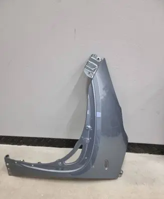 Toyota Aygo X Fender 