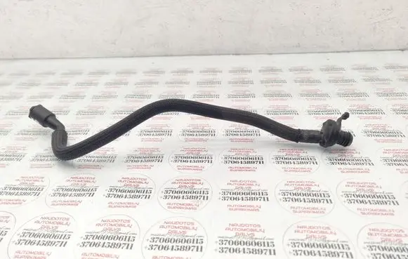 Volkswagen Jetta V Vacuum line/pipe/hose 1K0612071B 1K0612041CL