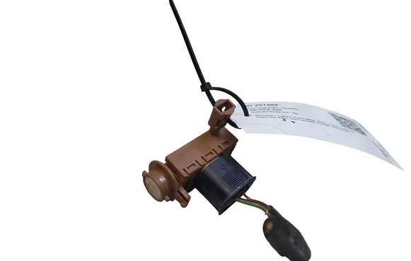 Audi A3 S3 8V Air quality sensor 4H0907658A